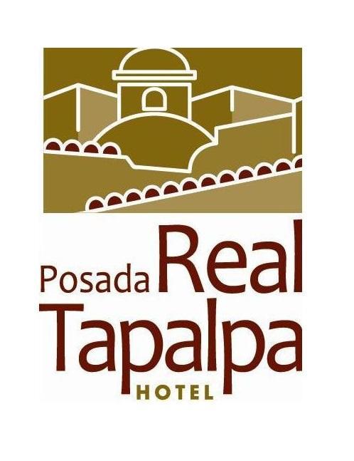 Hotel Posada Real Tapalpa Buitenkant foto